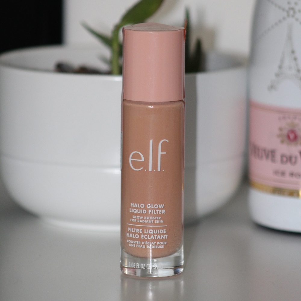 E.L.F. Halo Glow Liquid Filter - Shade 3